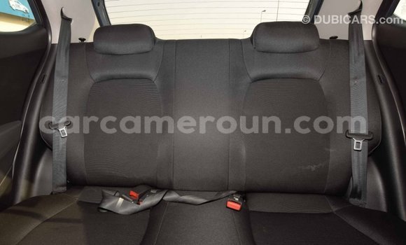 Sayi Imported Hyundai i10 Sauran Mota in Import - Dubai a Adamawa Sayi Imported Hyundai i10 Sauran Mota in Import - Dubai a Adamawa