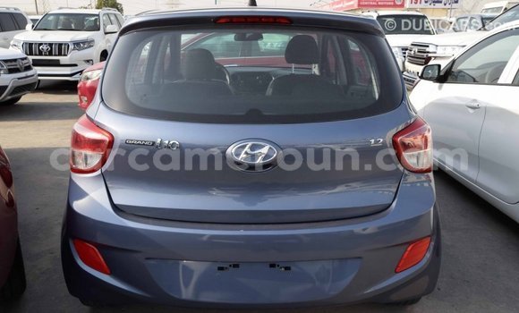 Sayi Imported Hyundai i10 Sauran Mota in Import - Dubai a Adamawa Sayi Imported Hyundai i10 Sauran Mota in Import - Dubai a Adamawa