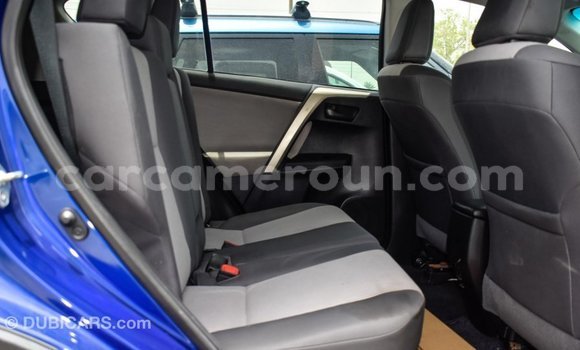 Acheter Import Voiture Toyota 4Runner Bleu à Import - Dubai, Adamawa Acheter Import Voiture Toyota 4Runner Bleu à Import - Dubai, Adamawa