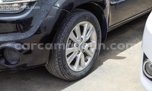 Acheter Import Voiture Kia Soul Noir à Import - Dubai, Adamawa Acheter Import Voiture Kia Soul Noir à Import - Dubai, Adamawa