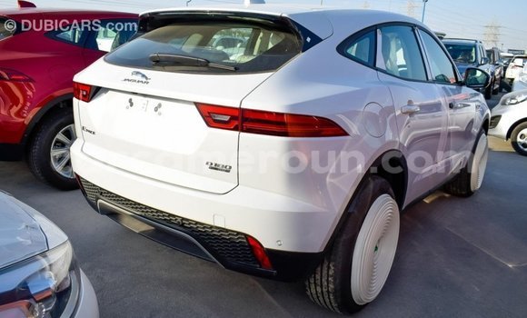Acheter Import Voiture Jaguar E-Pace Blanc à Import - Dubai, Adamawa Acheter Import Voiture Jaguar E-Pace Blanc à Import - Dubai, Adamawa