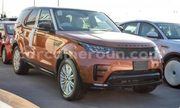 Buy Import Land Rover Discovery Other Car in Import - Dubai in Adamawa Buy Import Land Rover Discovery Other Car in Import - Dubai in Adamawa