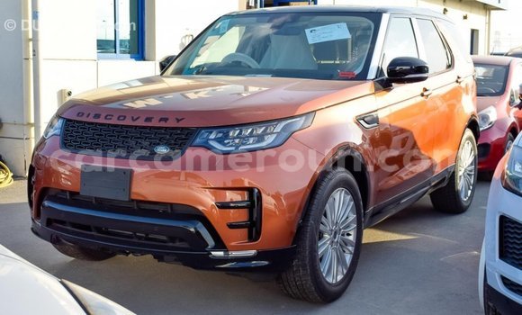 Buy Import Land Rover Discovery Other Car in Import - Dubai in Adamawa Buy Import Land Rover Discovery Other Car in Import - Dubai in Adamawa