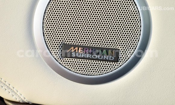 Buy Import Land Rover Discovery Other Car in Import - Dubai in Adamawa Buy Import Land Rover Discovery Other Car in Import - Dubai in Adamawa