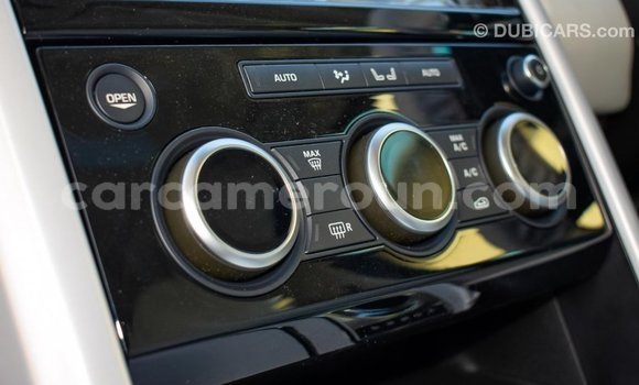 Buy Import Land Rover Discovery Other Car in Import - Dubai in Adamawa Buy Import Land Rover Discovery Other Car in Import - Dubai in Adamawa