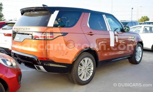 Buy Import Land Rover Discovery Other Car in Import - Dubai in Adamawa Buy Import Land Rover Discovery Other Car in Import - Dubai in Adamawa
