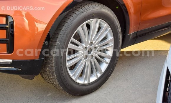 Buy Import Land Rover Discovery Other Car in Import - Dubai in Adamawa Buy Import Land Rover Discovery Other Car in Import - Dubai in Adamawa