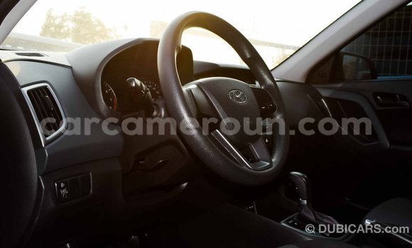 Buy Import Hyundai Creta White Car in Import - Dubai in Adamawa Buy Import Hyundai Creta White Car in Import - Dubai in Adamawa