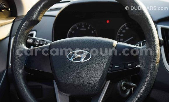 Buy Import Hyundai Creta White Car in Import - Dubai in Adamawa Buy Import Hyundai Creta White Car in Import - Dubai in Adamawa