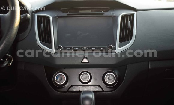 Buy Import Hyundai Creta White Car in Import - Dubai in Adamawa Buy Import Hyundai Creta White Car in Import - Dubai in Adamawa