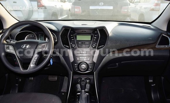 Buy Import Hyundai Santa Fe Red Car in Import - Dubai in Adamawa Buy Import Hyundai Santa Fe Red Car in Import - Dubai in Adamawa