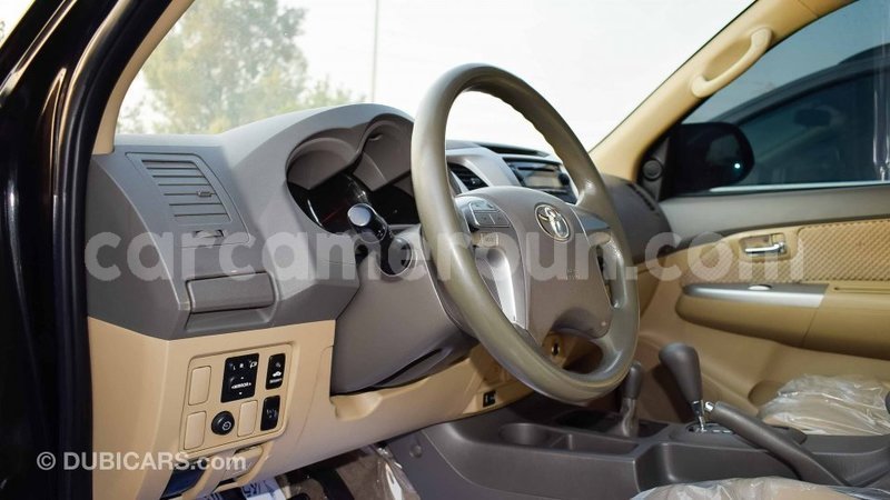 Big with watermark toyota fortuner adamawa import dubai 7114