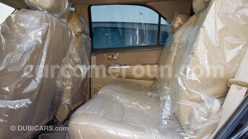 Big with watermark toyota fortuner adamawa import dubai 7114