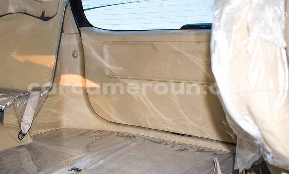 Acheter Import Voiture Toyota Fortuner Noir à Import - Dubai, Adamawa Acheter Import Voiture Toyota Fortuner Noir à Import - Dubai, Adamawa