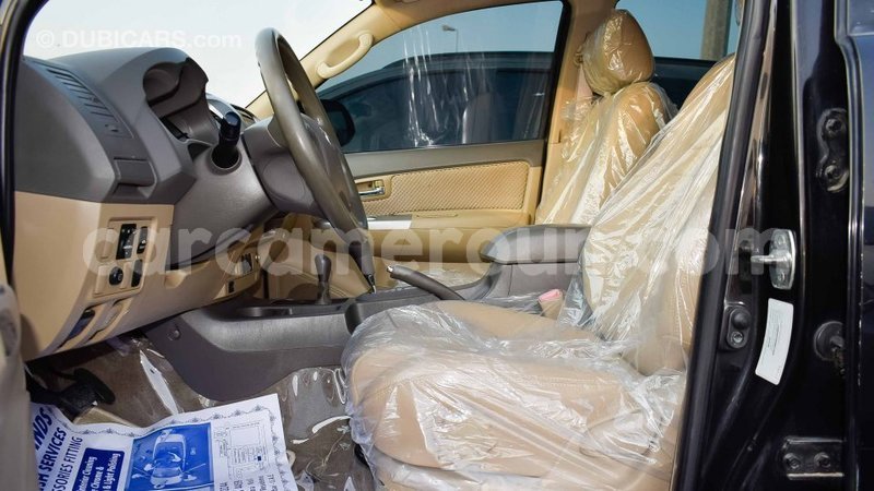 Big with watermark toyota fortuner adamawa import dubai 7114