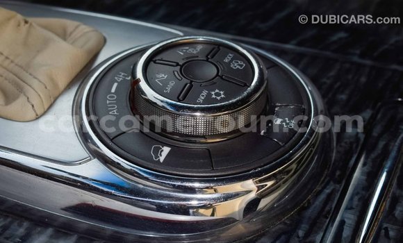 Acheter Import Voiture Nissan Patrol Noir à Import - Dubai, Adamawa Acheter Import Voiture Nissan Patrol Noir à Import - Dubai, Adamawa