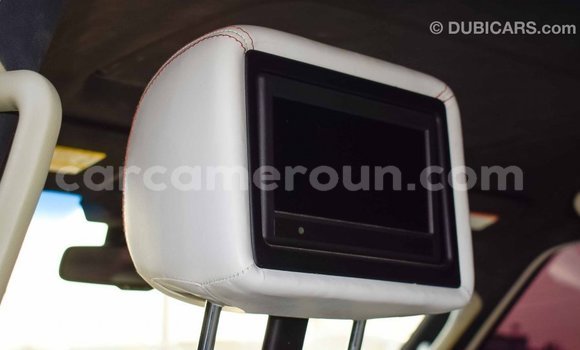Acheter Import Voiture Nissan Patrol Noir à Import - Dubai, Adamawa Acheter Import Voiture Nissan Patrol Noir à Import - Dubai, Adamawa