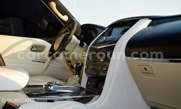 Acheter Import Voiture Nissan Patrol Noir à Import - Dubai, Adamawa Acheter Import Voiture Nissan Patrol Noir à Import - Dubai, Adamawa