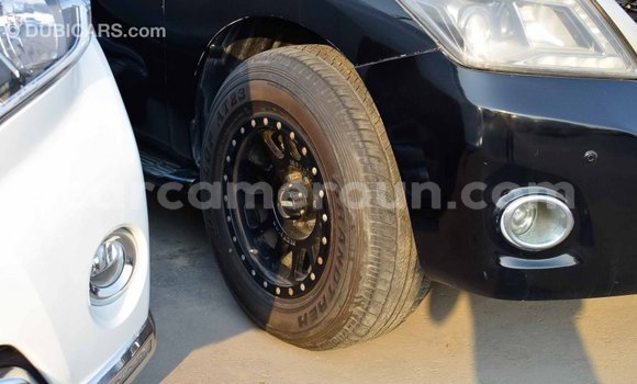 Acheter Import Voiture Nissan Patrol Noir à Import - Dubai, Adamawa Acheter Import Voiture Nissan Patrol Noir à Import - Dubai, Adamawa