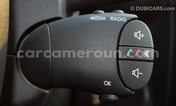 Acheter Import Voiture Renault Duster Blanc à Import - Dubai, Adamawa Acheter Import Voiture Renault Duster Blanc à Import - Dubai, Adamawa