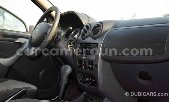 Acheter Import Voiture Renault Duster Blanc à Import - Dubai, Adamawa Acheter Import Voiture Renault Duster Blanc à Import - Dubai, Adamawa