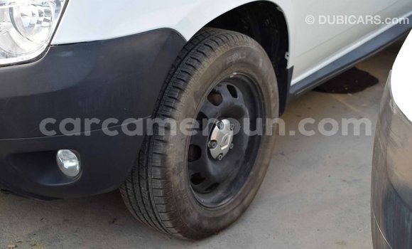Acheter Import Voiture Renault Duster Blanc à Import - Dubai, Adamawa Acheter Import Voiture Renault Duster Blanc à Import - Dubai, Adamawa