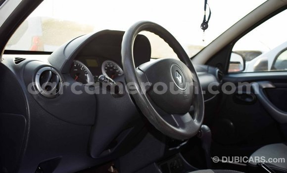 Buy Import Renault Duster White Car in Import - Dubai in Adamawa Buy Import Renault Duster White Car in Import - Dubai in Adamawa