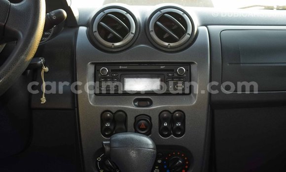 Buy Import Renault Duster White Car in Import - Dubai in Adamawa Buy Import Renault Duster White Car in Import - Dubai in Adamawa