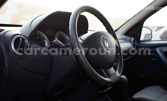 Buy Import Renault Duster White Car in Import - Dubai in Adamawa Buy Import Renault Duster White Car in Import - Dubai in Adamawa