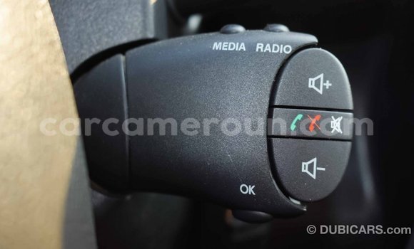 Buy Import Renault Duster White Car in Import - Dubai in Adamawa Buy Import Renault Duster White Car in Import - Dubai in Adamawa