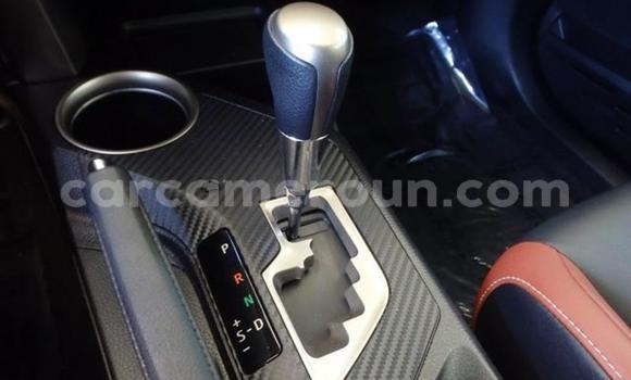 Acheter Occasion Voiture Toyota RAV4 Blanc à Douala, Littoral Cameroon Acheter Occasion Voiture Toyota RAV4 Blanc à Douala, Littoral Cameroon