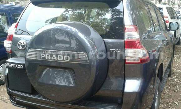 Acheter Occasion Voiture Toyota Land Cruiser Prado Beige à Douala, Littoral Cameroon Acheter Occasion Voiture Toyota Land Cruiser Prado Beige à Douala, Littoral Cameroon
