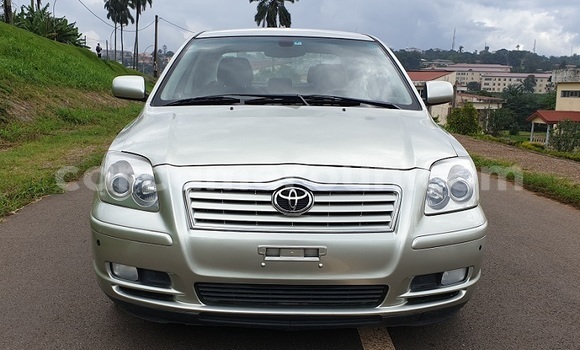 Acheter Import Voiture Toyota Avensis Gris à Yaoundé, Central Cameroon Acheter Import Voiture Toyota Avensis Gris à Yaoundé, Central Cameroon