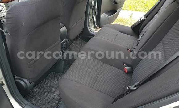 Acheter Import Voiture Toyota Avensis Gris à Yaoundé, Central Cameroon Acheter Import Voiture Toyota Avensis Gris à Yaoundé, Central Cameroon