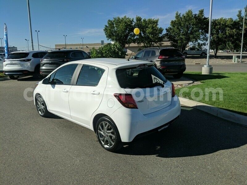 Big with watermark toyota yaris central cameroon yaound%c3%a9 7130