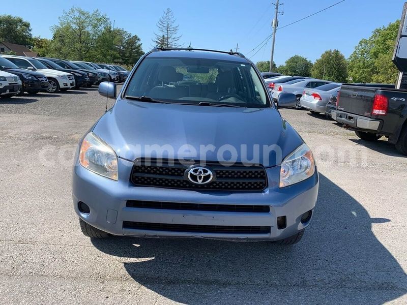 Big with watermark toyota rav4 central cameroon yaound%c3%a9 7133
