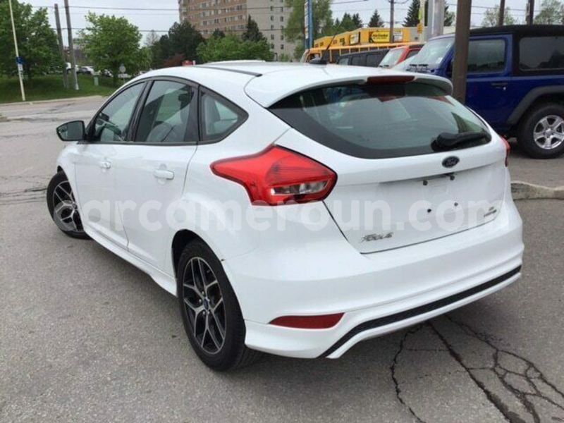 Big with watermark ford focus central cameroon yaound%c3%a9 7134