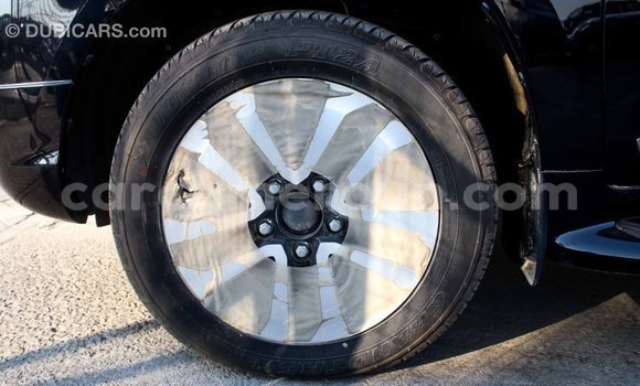 Sayi Imported Toyota Land Cruiser Black Mota in Import - Dubai a Adamawa Sayi Imported Toyota Land Cruiser Black Mota in Import - Dubai a Adamawa