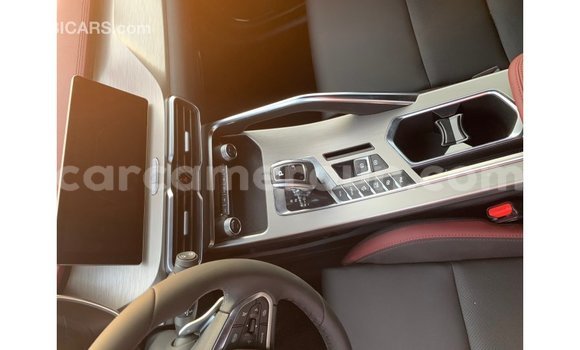 Acheter Import Voiture Geely MK Rouge à Import - Dubai, Adamawa Acheter Import Voiture Geely MK Rouge à Import - Dubai, Adamawa