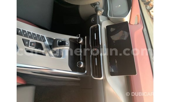 Acheter Import Voiture Geely MK Rouge à Import - Dubai, Adamawa Acheter Import Voiture Geely MK Rouge à Import - Dubai, Adamawa