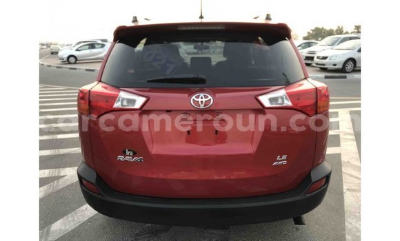 Acheter Import Voiture Toyota 4Runner Rouge à Import - Dubai, Adamawa Acheter Import Voiture Toyota 4Runner Rouge à Import - Dubai, Adamawa