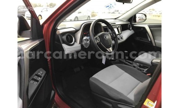 Acheter Import Voiture Toyota 4Runner Rouge à Import - Dubai, Adamawa Acheter Import Voiture Toyota 4Runner Rouge à Import - Dubai, Adamawa