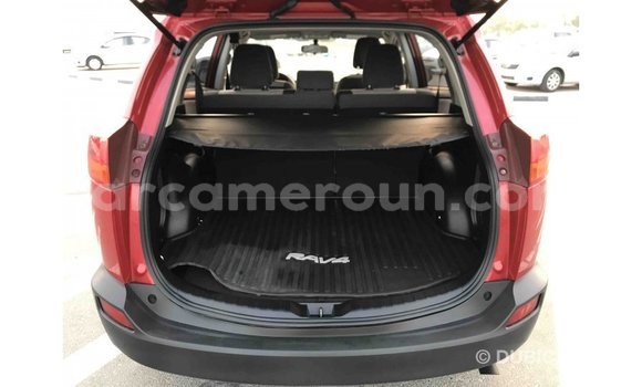 Acheter Import Voiture Toyota 4Runner Rouge à Import - Dubai, Adamawa Acheter Import Voiture Toyota 4Runner Rouge à Import - Dubai, Adamawa