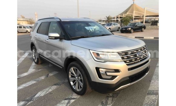 Acheter Import Voiture Ford Explorer Autre à Import - Dubai, Adamawa Acheter Import Voiture Ford Explorer Autre à Import - Dubai, Adamawa