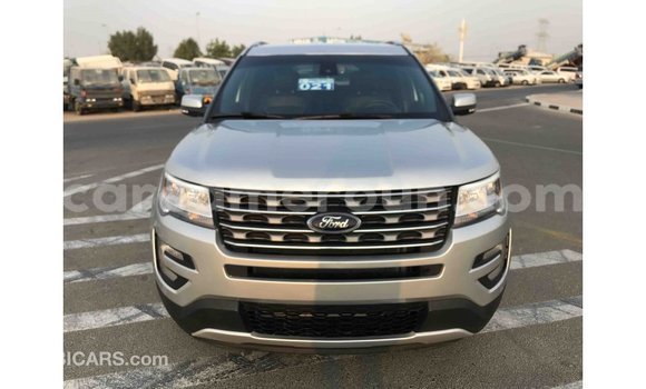 Acheter Import Voiture Ford Explorer Autre à Import - Dubai, Adamawa Acheter Import Voiture Ford Explorer Autre à Import - Dubai, Adamawa