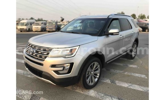 Acheter Import Voiture Ford Explorer Autre à Import - Dubai, Adamawa Acheter Import Voiture Ford Explorer Autre à Import - Dubai, Adamawa