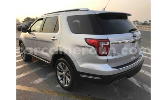 Acheter Import Voiture Ford Explorer Autre à Import - Dubai, Adamawa Acheter Import Voiture Ford Explorer Autre à Import - Dubai, Adamawa