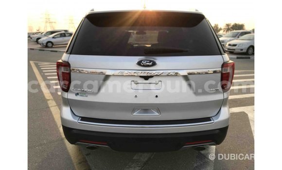 Acheter Import Voiture Ford Explorer Autre à Import - Dubai, Adamawa Acheter Import Voiture Ford Explorer Autre à Import - Dubai, Adamawa