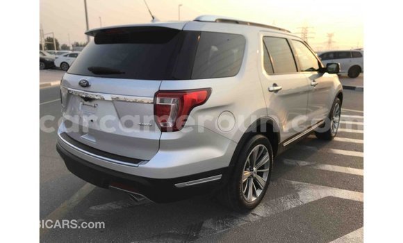 Acheter Import Voiture Ford Explorer Autre à Import - Dubai, Adamawa Acheter Import Voiture Ford Explorer Autre à Import - Dubai, Adamawa