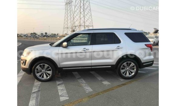 Acheter Import Voiture Ford Explorer Autre à Import - Dubai, Adamawa Acheter Import Voiture Ford Explorer Autre à Import - Dubai, Adamawa